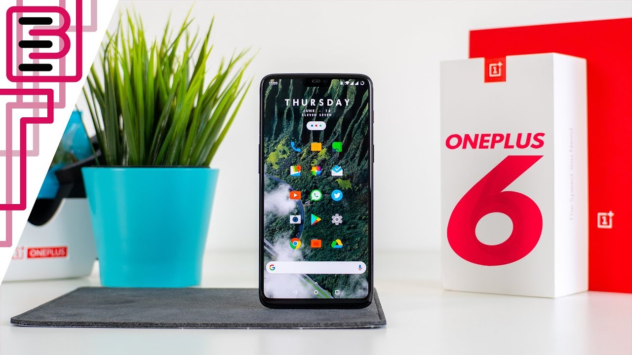OnePlus 6 1 Month later Review - Simply Refined