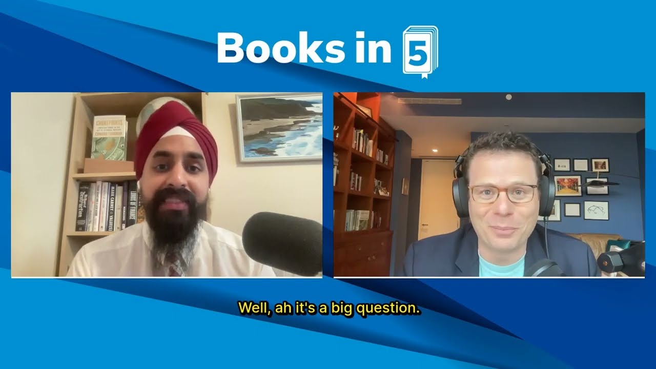 Chokepoints: American Power in the Age of Economic Warfare with Eddie Fishman (Episode 15)