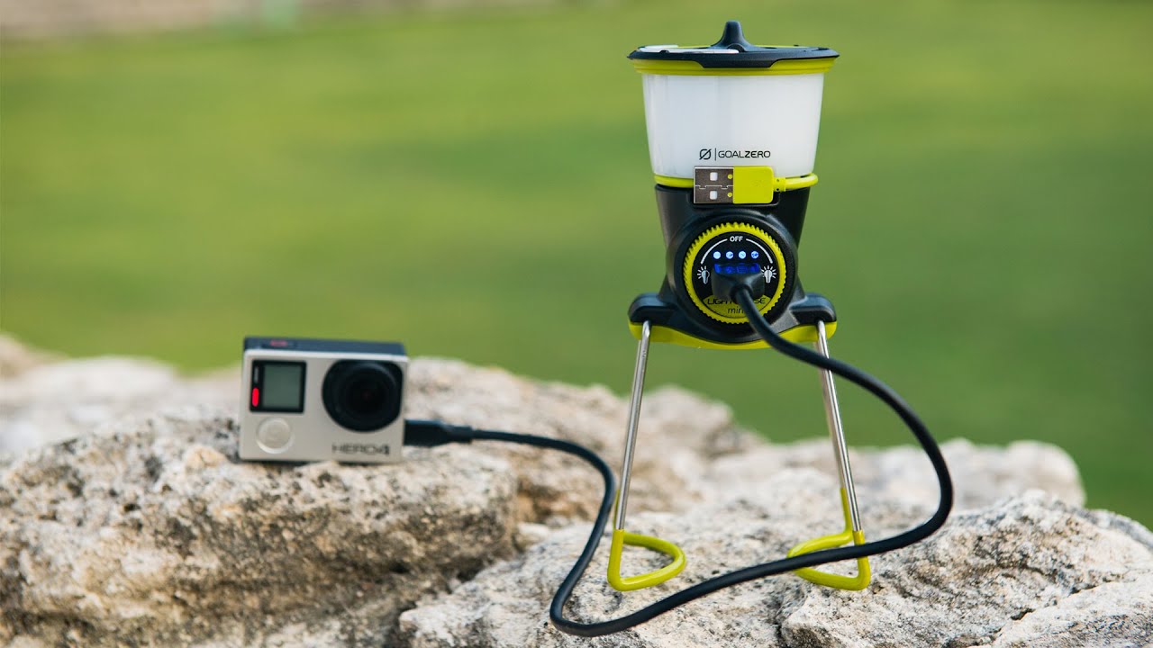 From the Engineers | The Lighthouse Mini