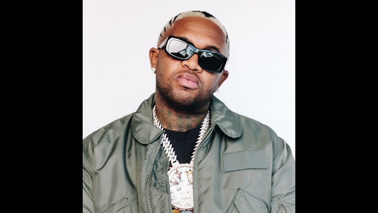 DJ Mustard MIXTAPE 2024 ... Roddy Rich, Chris Brown, Ty Dolly Sign, Jeremiah, YG, Drake, Kid Ink etc