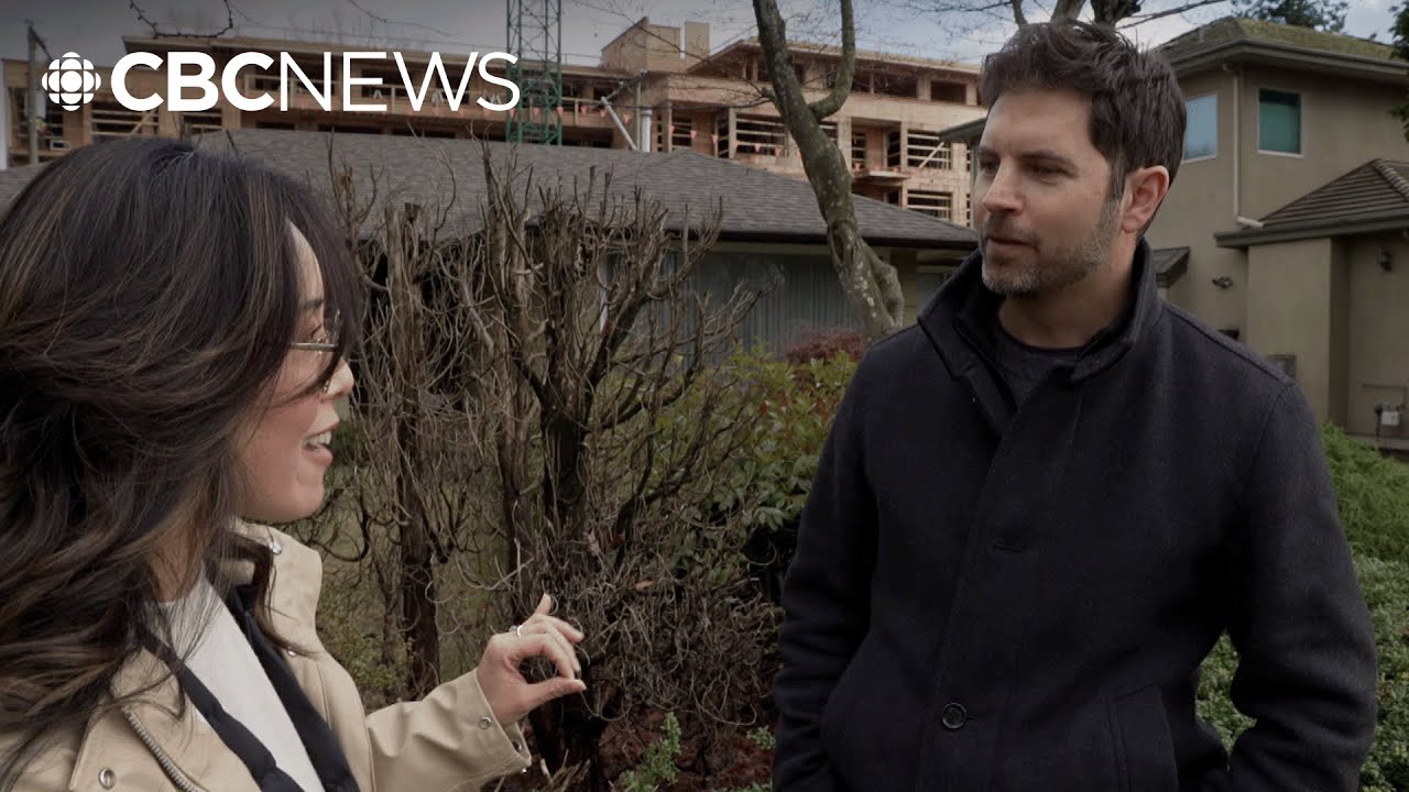 Why rental prices are starting to drop in Metro Vancouver