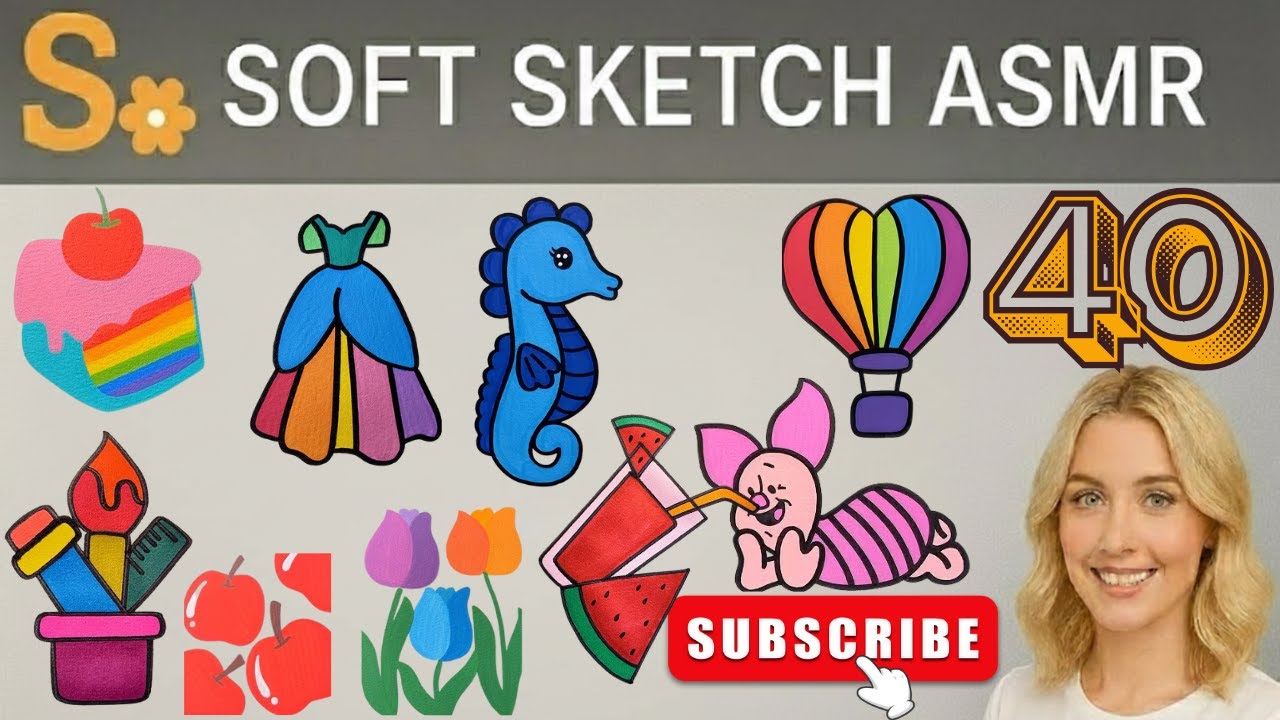 #coloring #asmr #satisfyingvideo #painting #coloringbook #drawing #art #relaxing #doodle #doodleart