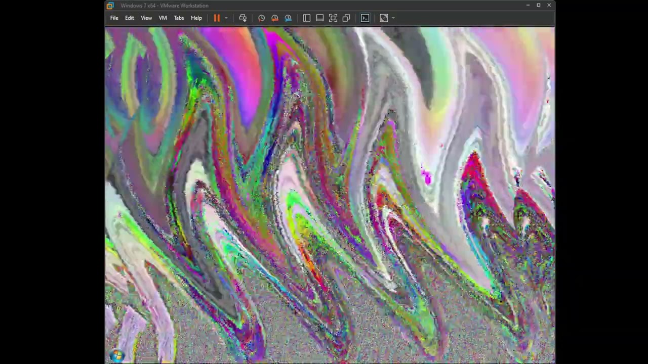 Parasite.exe (GDI 