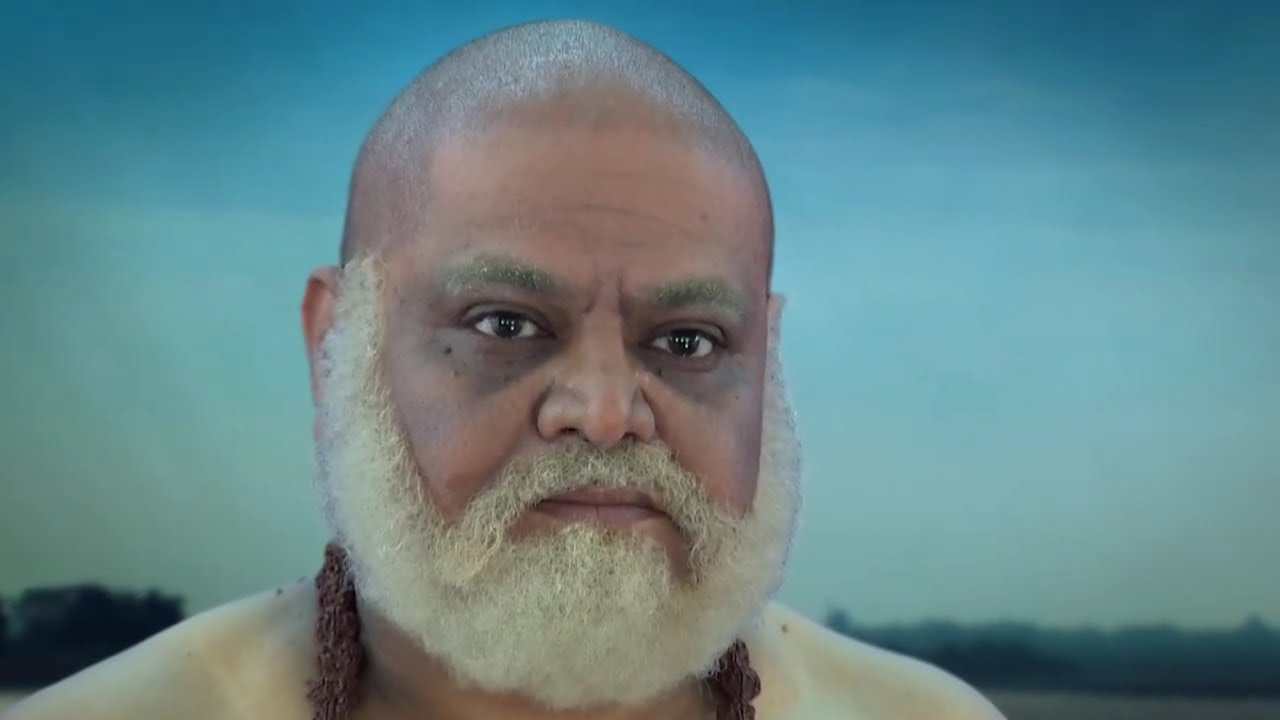 Joy Baba Lokenath - Ep 587 - Shrikant Mohta - Bengali Tv Serial - Zee5 Bangla Classics
