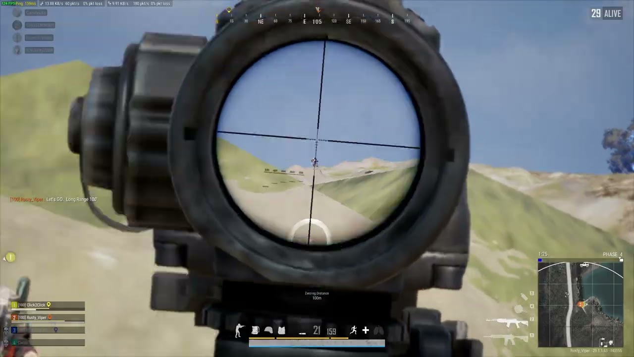 PUBG Kill Montage #22