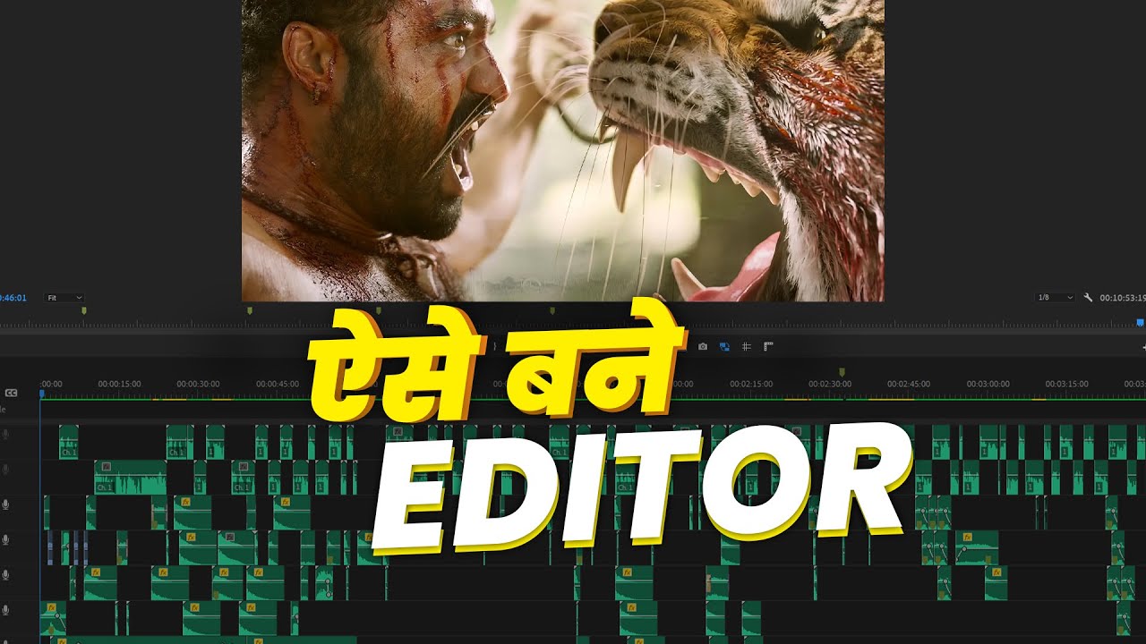 How to Become a Freelance Video Editor in 2022 (Hindi) | Step by Step Complete Beginners Guide