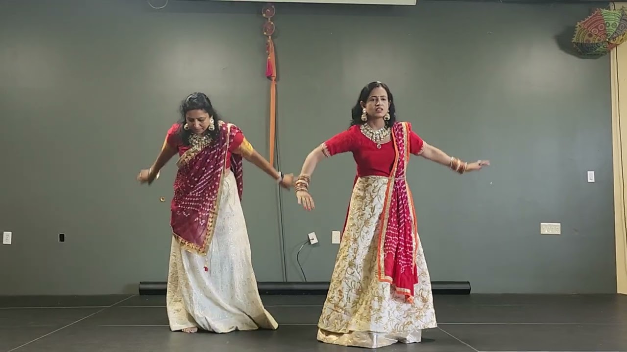 Janamashtami Performance by Dance Devotion group