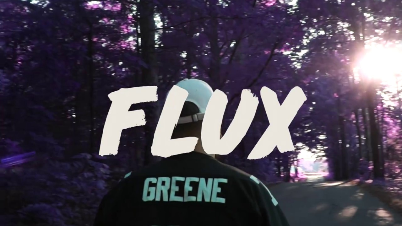 PREACHA-Flux