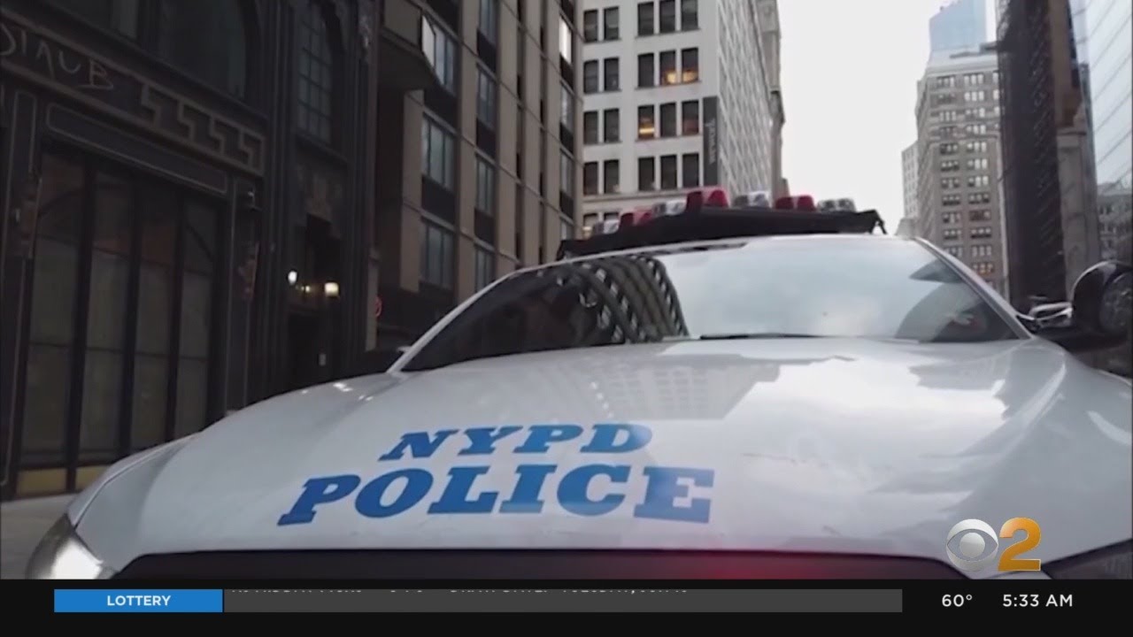 NYPD Announces Reforms, Protesters Call For Budget Cuts