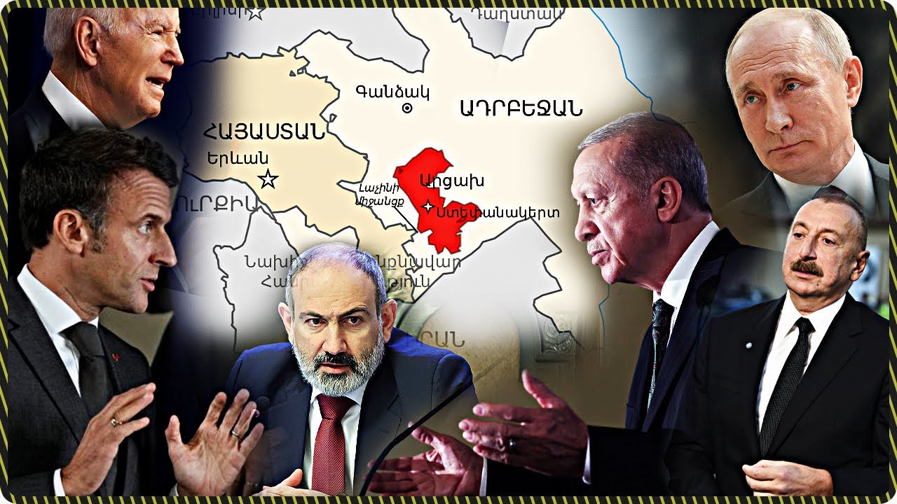 Ի՞նչ է տեղի ունեցել Պրահայում. Շատ կարևոր օր, ի՞նչ կասի Պուտինը. Ինչու՞ է Մակրոնը որոշել խառնվել