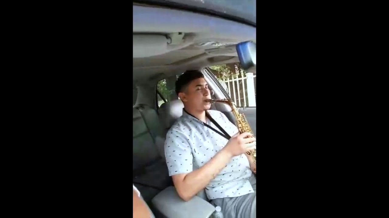 Rolas con Sax y Acorde&oacute;n!