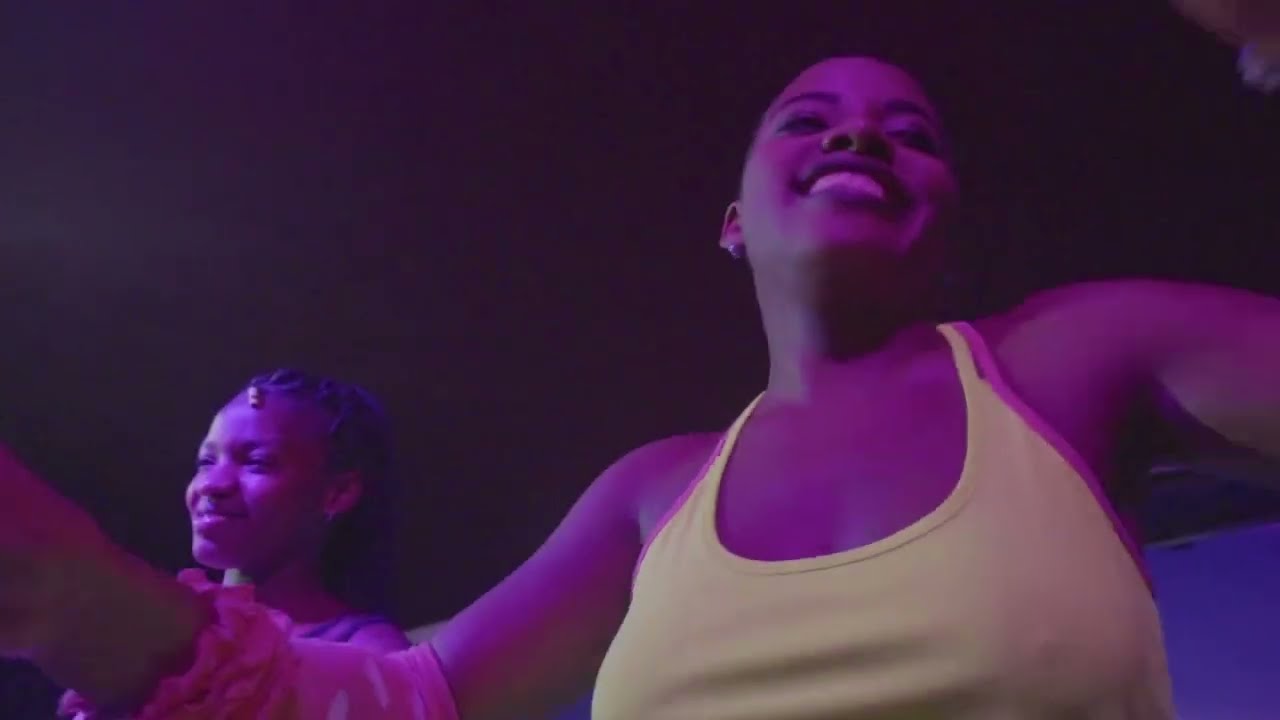Mutima Ucyeye 🛑 Live Cadette na Safari mu Gitaramo
