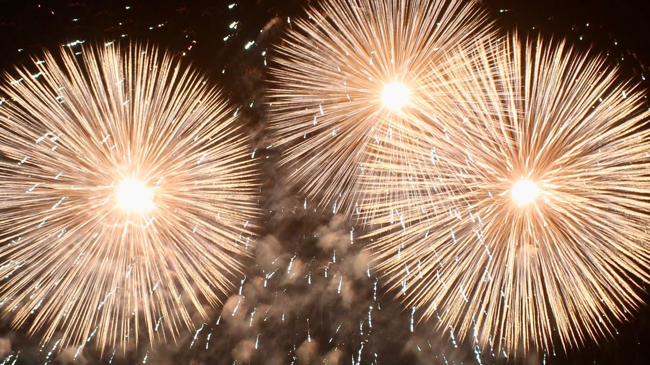 Lucca Sicula 31 Marzo 2024 Festeggiamenti San Michele Arcangelo e Grandioso Spettacolo PIROLANDIA