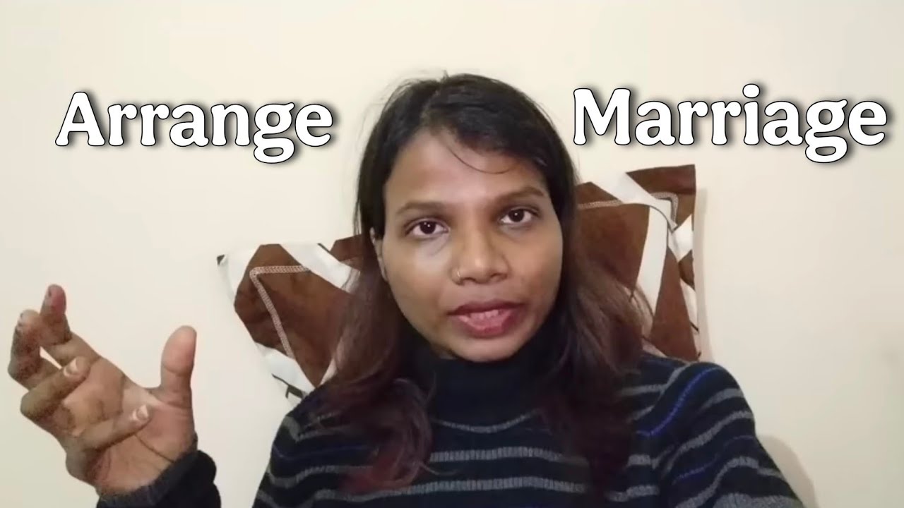 My male subscriber shared his arrange marriage experience | Disha talks