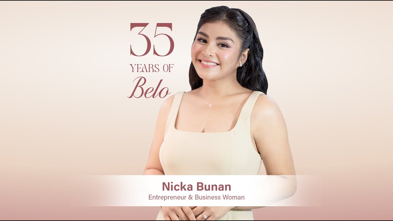 Nicka Bunan’s Journey of Confidence and Care Beyond Skin | Belo Medical Group