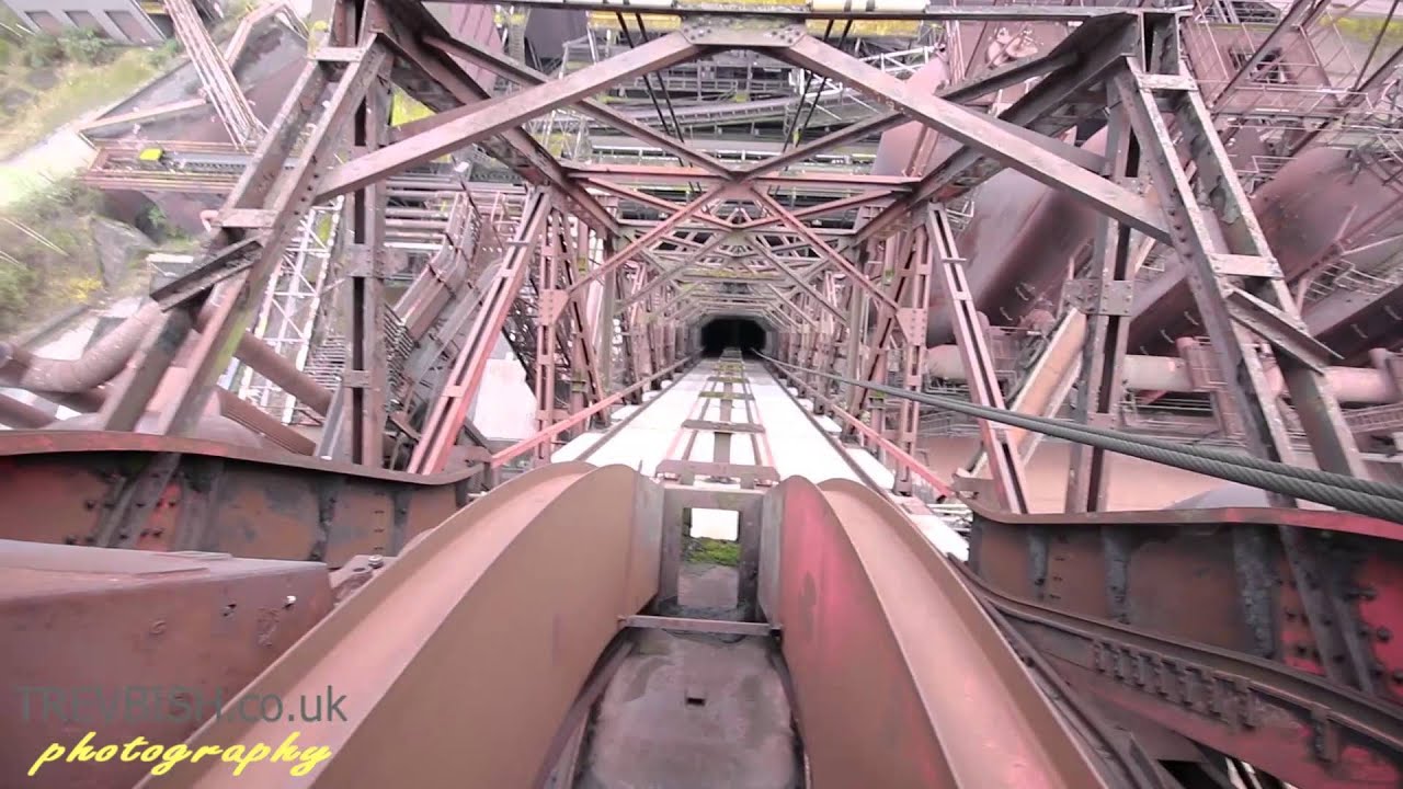 HF6 - Belgium