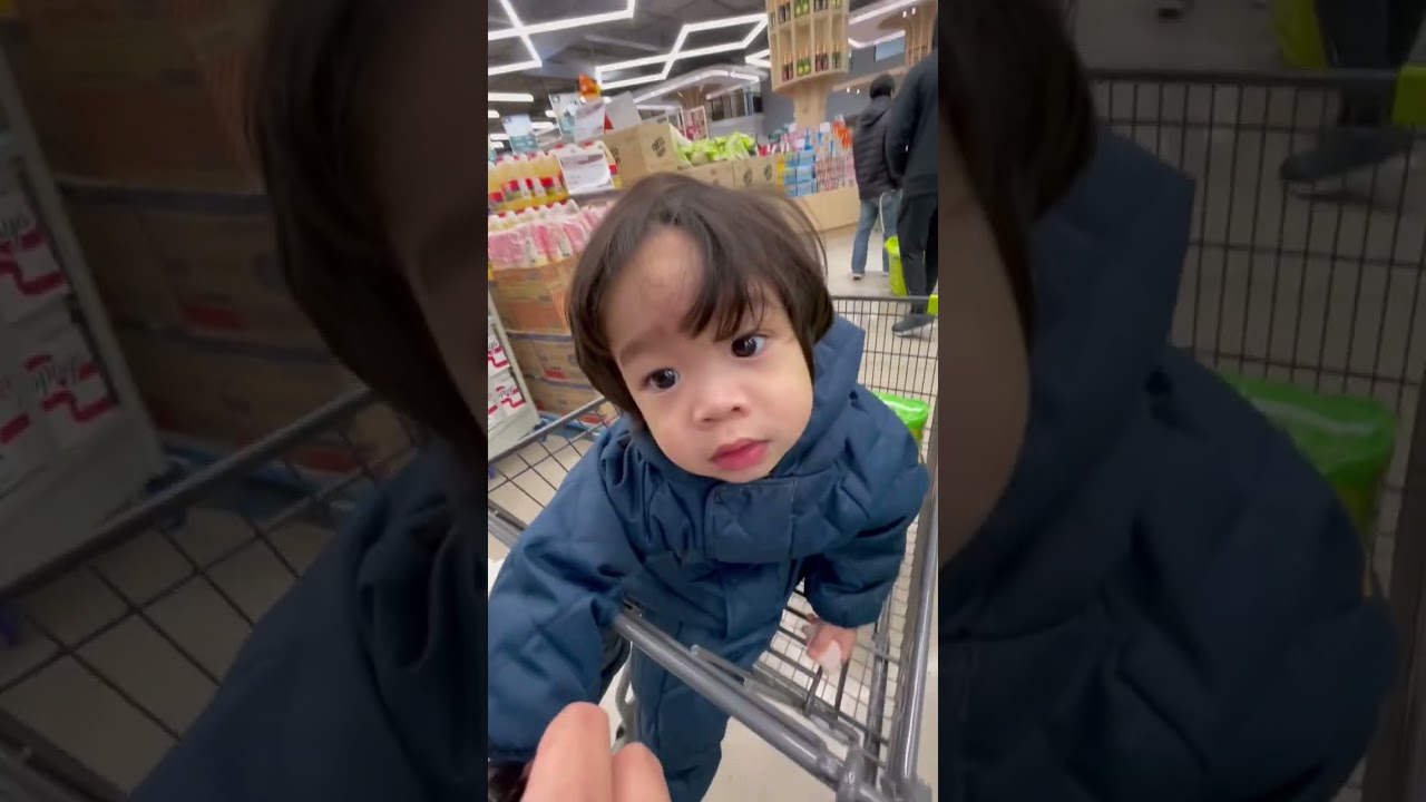 Throwback Vlog 🇨🇦 | 2 Years Ago at BESTCO Ajax 🛒✨