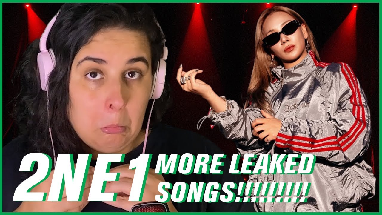 CL Said WHAT?! 👀 No Diamond + Shut Up (Unreleased YG Era) Reaction from an OG Blackjack ♠️