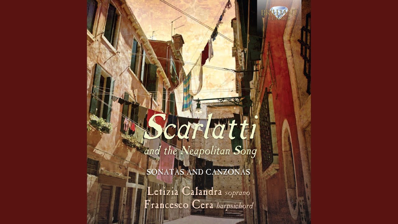 Quanno nascette ninno