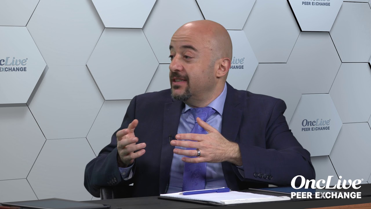 MDS: Low-Risk Disease Treatment Options