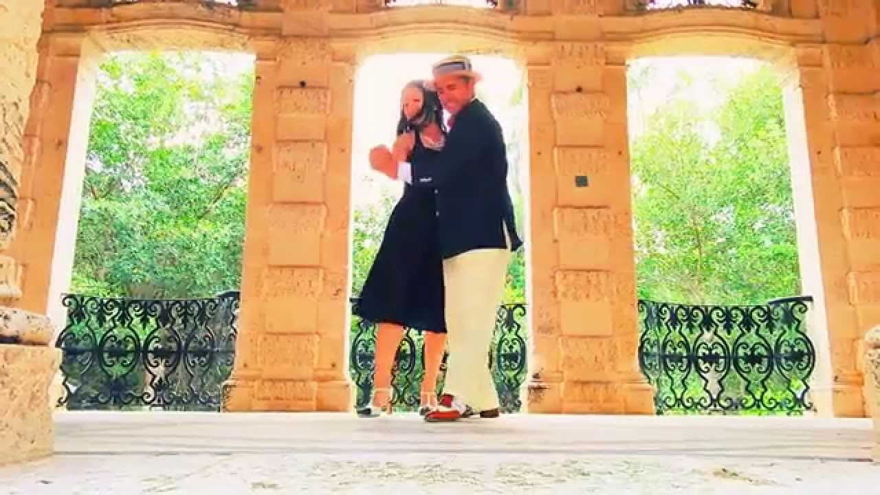 MCC 2.0 Teoría Antropológica. SON CUBANO -Echale salsita- Septeto Nacional -Akiko&Yoel-