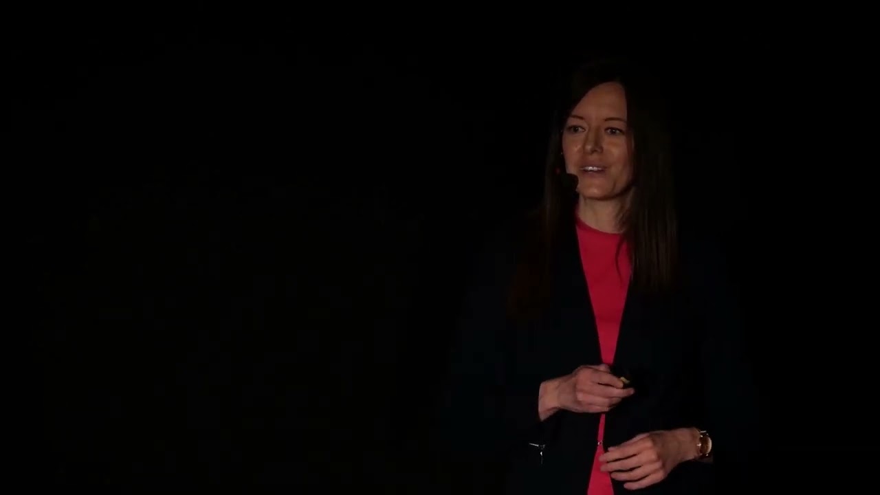 W poszukiwaniu drugiej Ziemi | Milena Ratajczak | TEDxIILOPoznań
