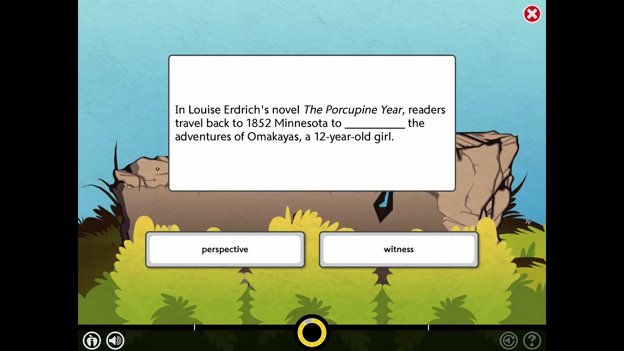 Lexia core 5 level 21 academic vocabulary 3