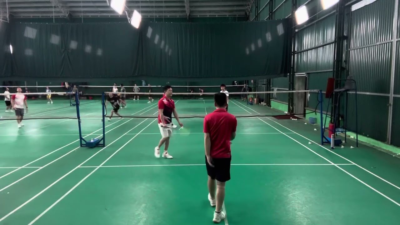 Dũng Cường - Khu Đạt