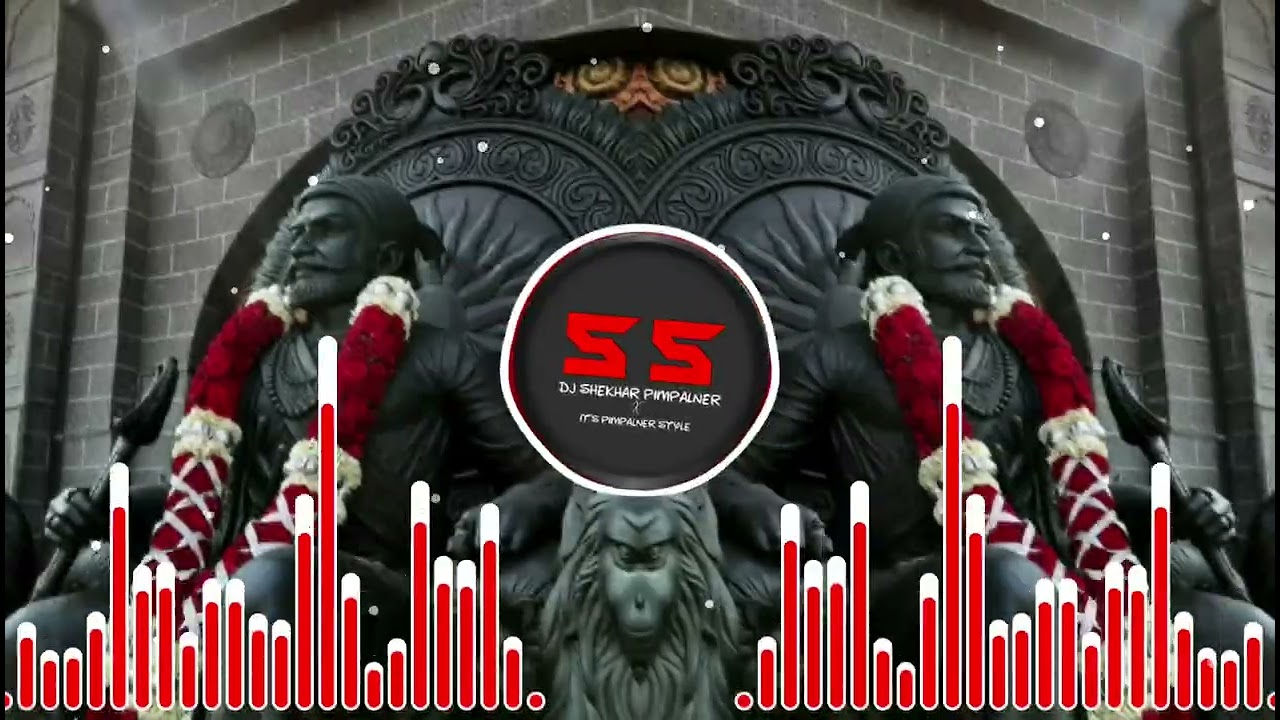 19 February Special Mash-up (0.1) - Tapori X Tabla Mix - Dj Shekhar Pimpalner 