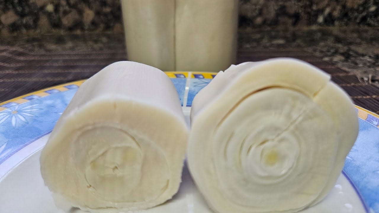COMO FAZER CONSERVA CASEIRA DE PALMITO DE COQUEIRO