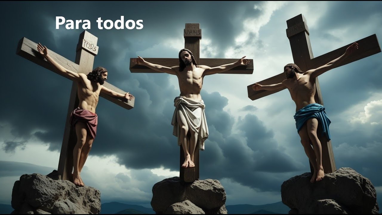 ⚖️ Para Todos | ENCUENTRO DIARIO | Devocional Diario