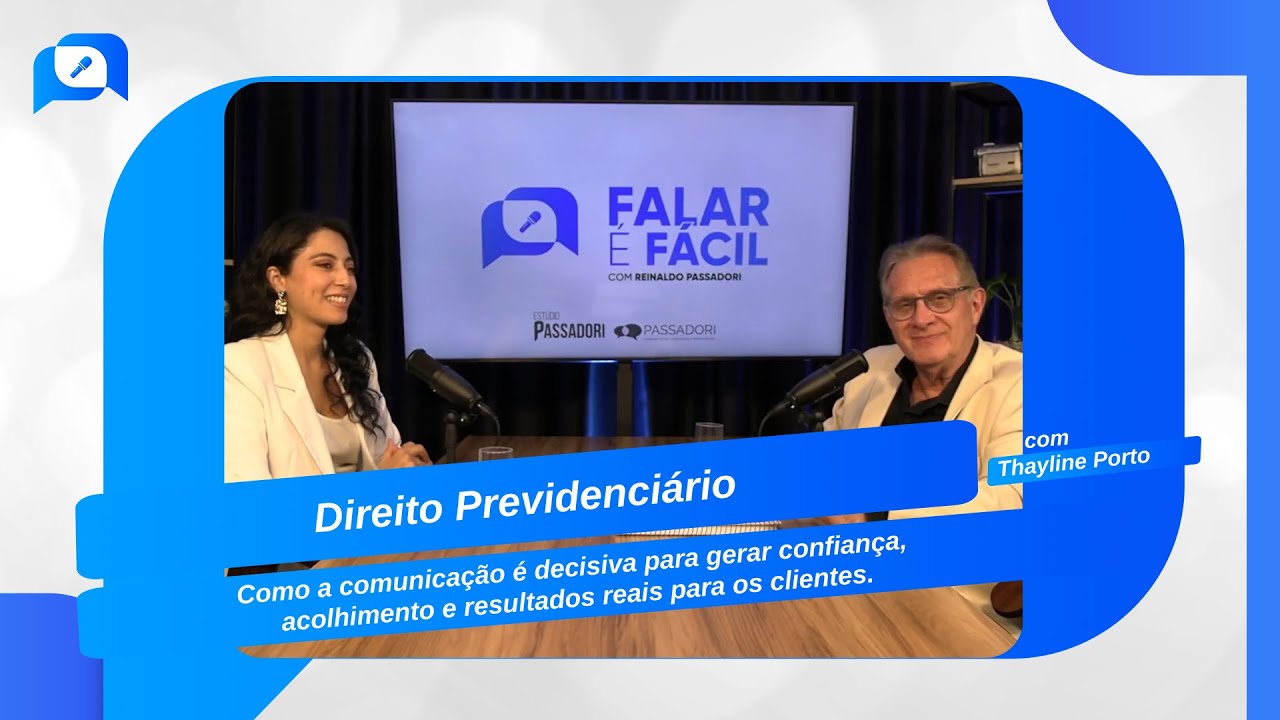 Advocacia Previdenciária na Prática: com Thayline Porto