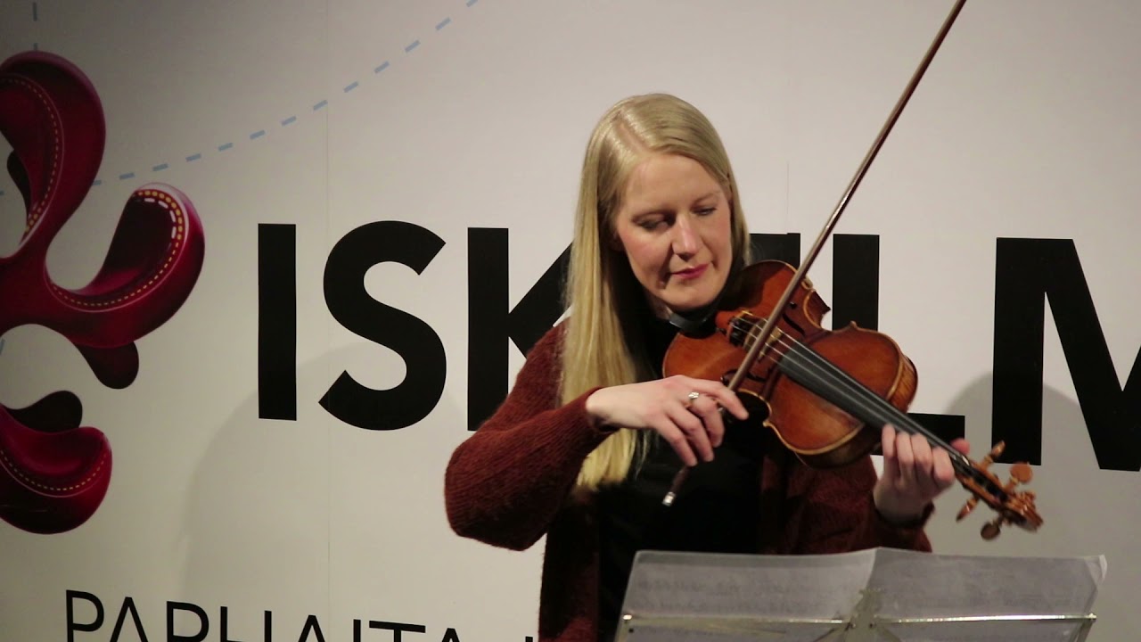 Duo Lehtinen & Lipasti