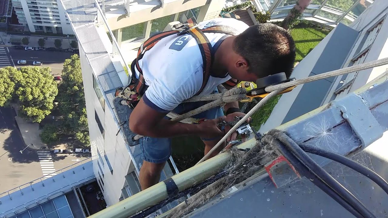 Silleteros profecionales puerto Madero....