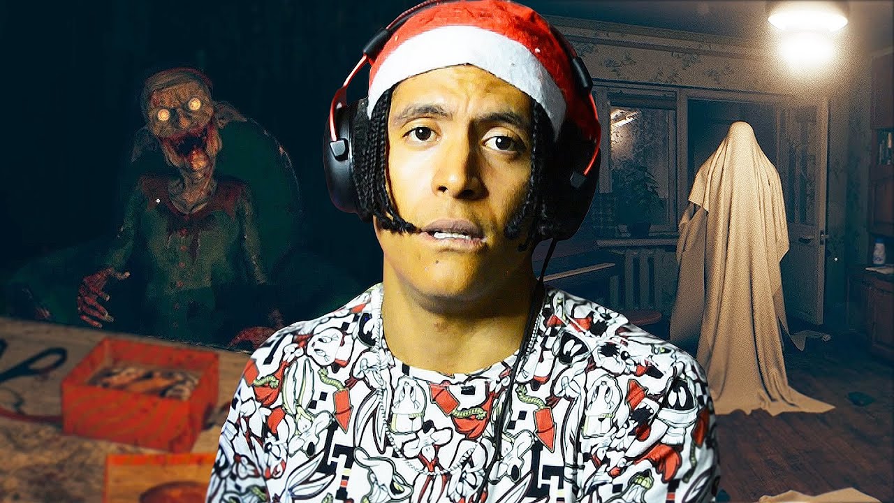 era pra ser um NATAL FELIZ... MAIS ISSO ACONTECEU! -  September 7th