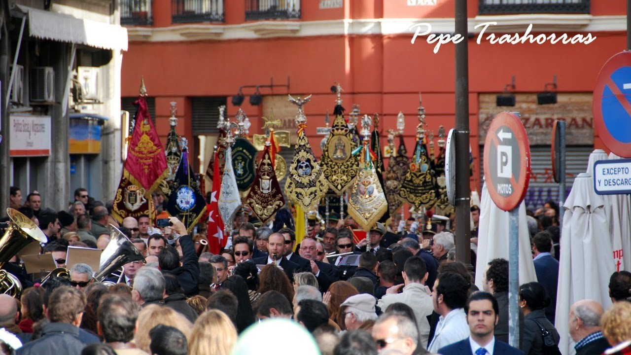 I Congreso Nacional de bandas en Sevilla 2009