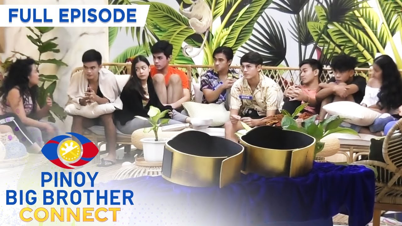 Pinoy Big Brother Connect | December 15, 2020 Full Episode