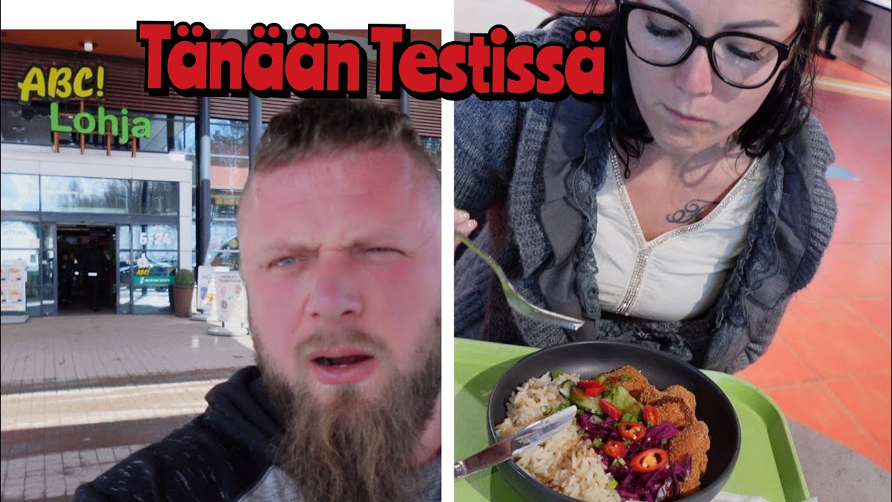 ABC Keittiö Lohjalla: Makuja ja Kokemuksia Testissä