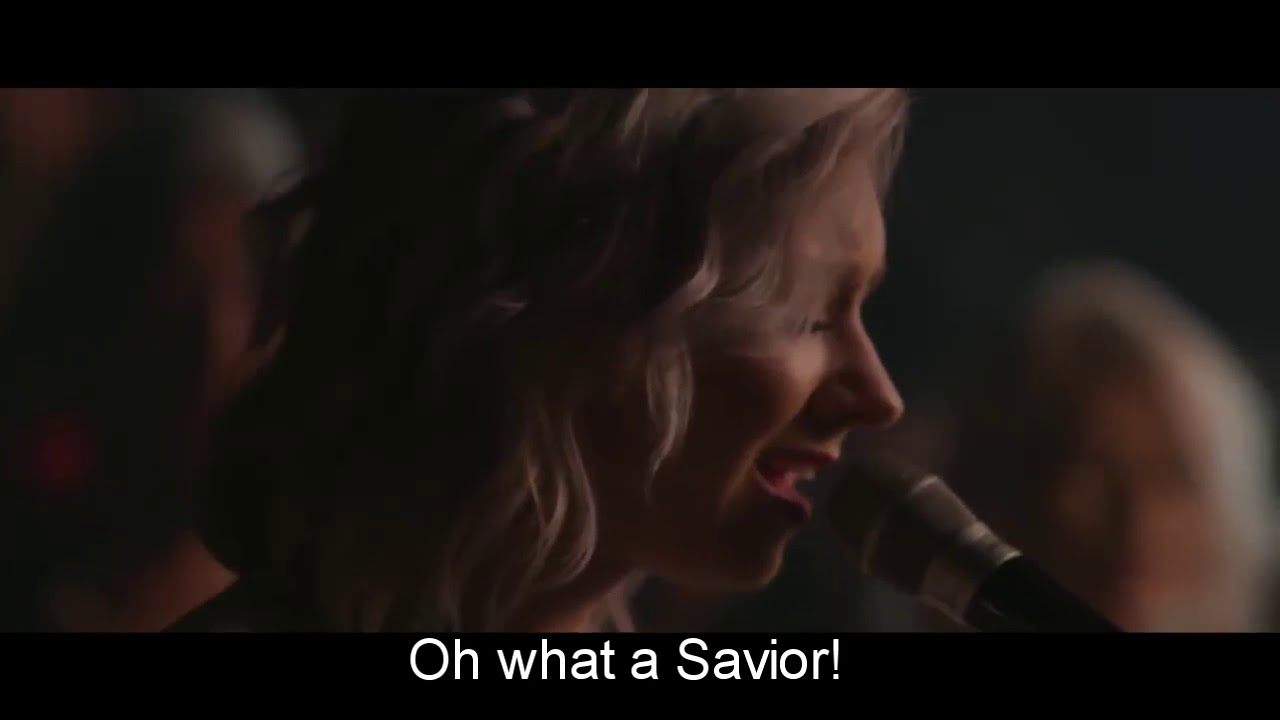 O Come To The Altar lyrics