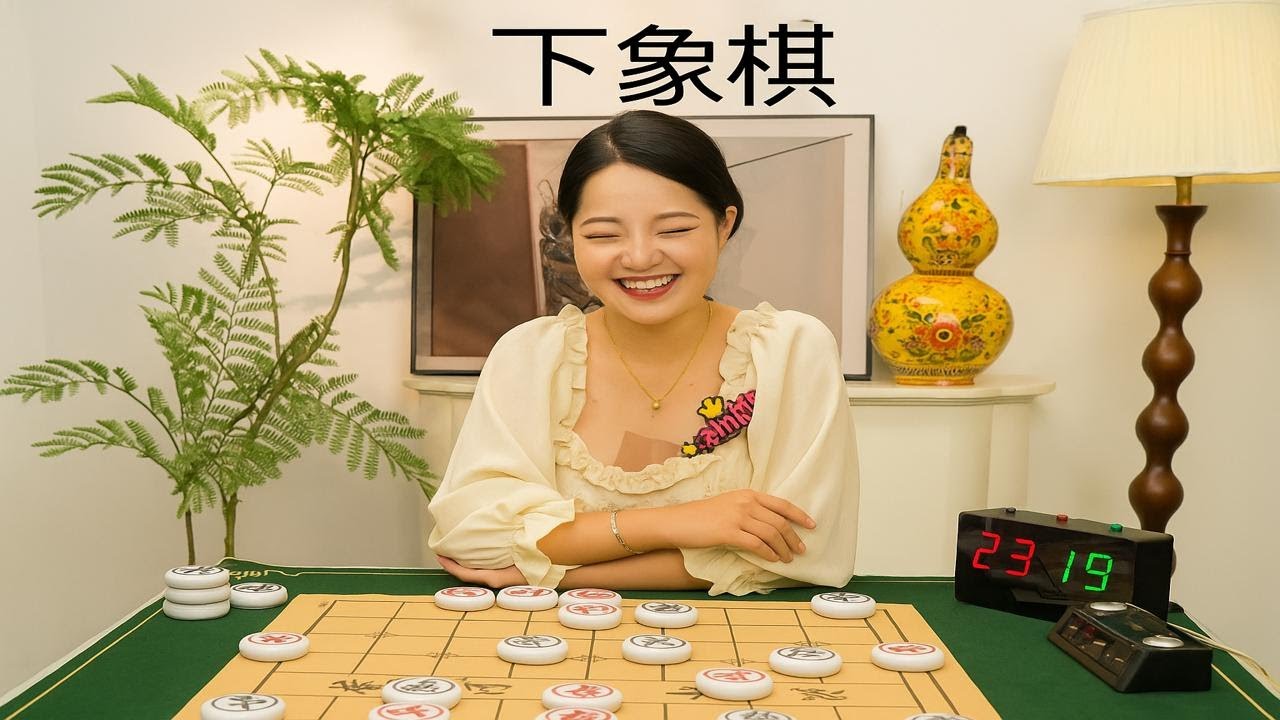 下象棋
