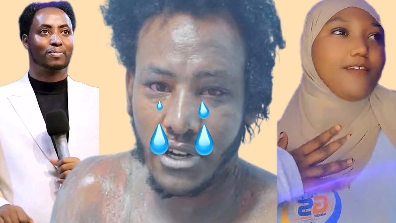 sumaya tasfaye muslimota wallagga fi shewa keessa jiran abdi ragasa dababalat maalif jibbaman