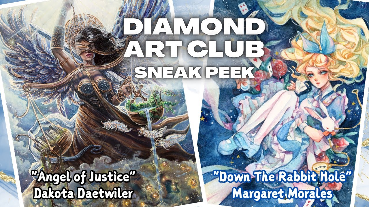 Black Friday Sneak Peeks from DAC! 