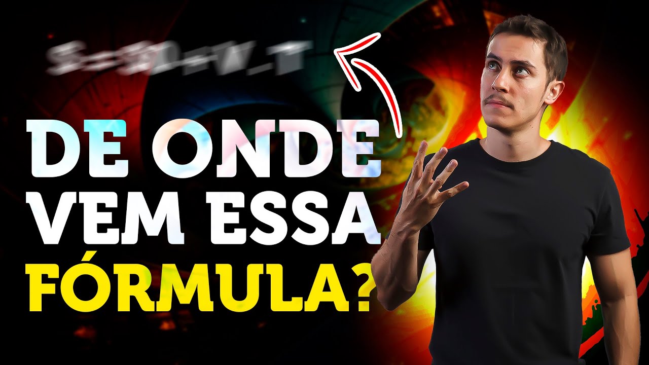 Como Funciona o EMPUXO