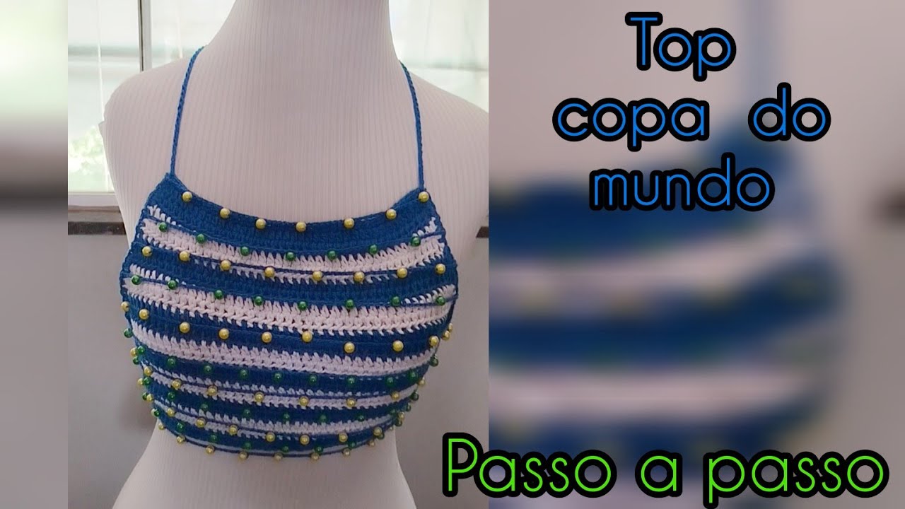Top Copa do Mundo. Tente fazer Muito fácil! (ideal para iniciantes)