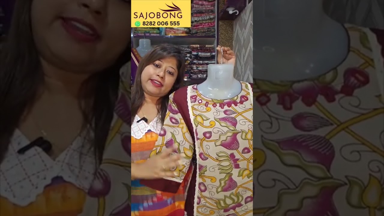 Kurti collection by Satabdi saha booking no- 8282006555
