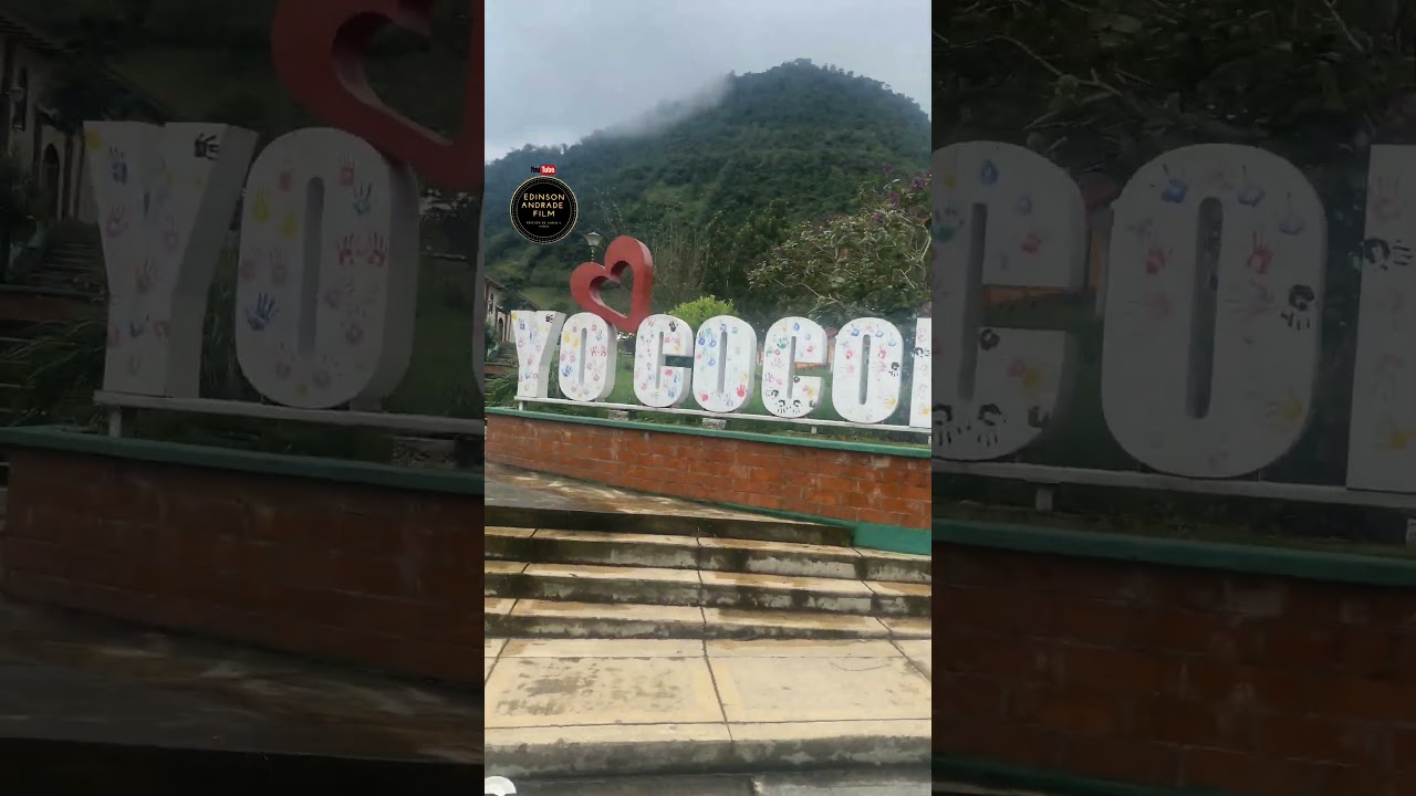 &iexcl;Coconuco, Cauca Colombia 🇨🇴 ❤️ #As&iacute;EsColombia #DestinoM&aacute;gico #TurismoRural #ViajerosPorColombia