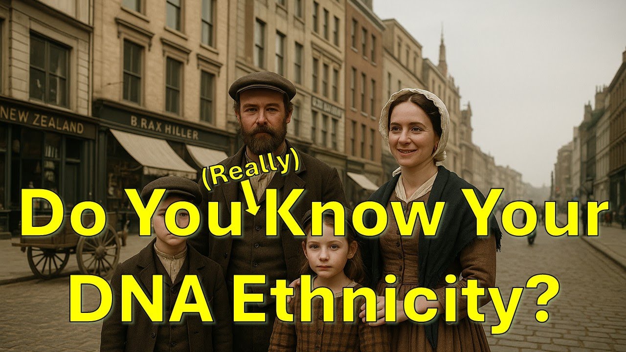 Think You Know Your Ethnicity? I Put 3 DNA Companies to the Test