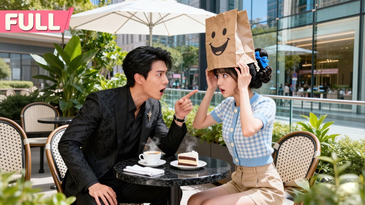 Tinanggihan ng cold CEO ang 88 babae,pero sa dalaga na nagkunwaring pangit sa blind date,agad siyang