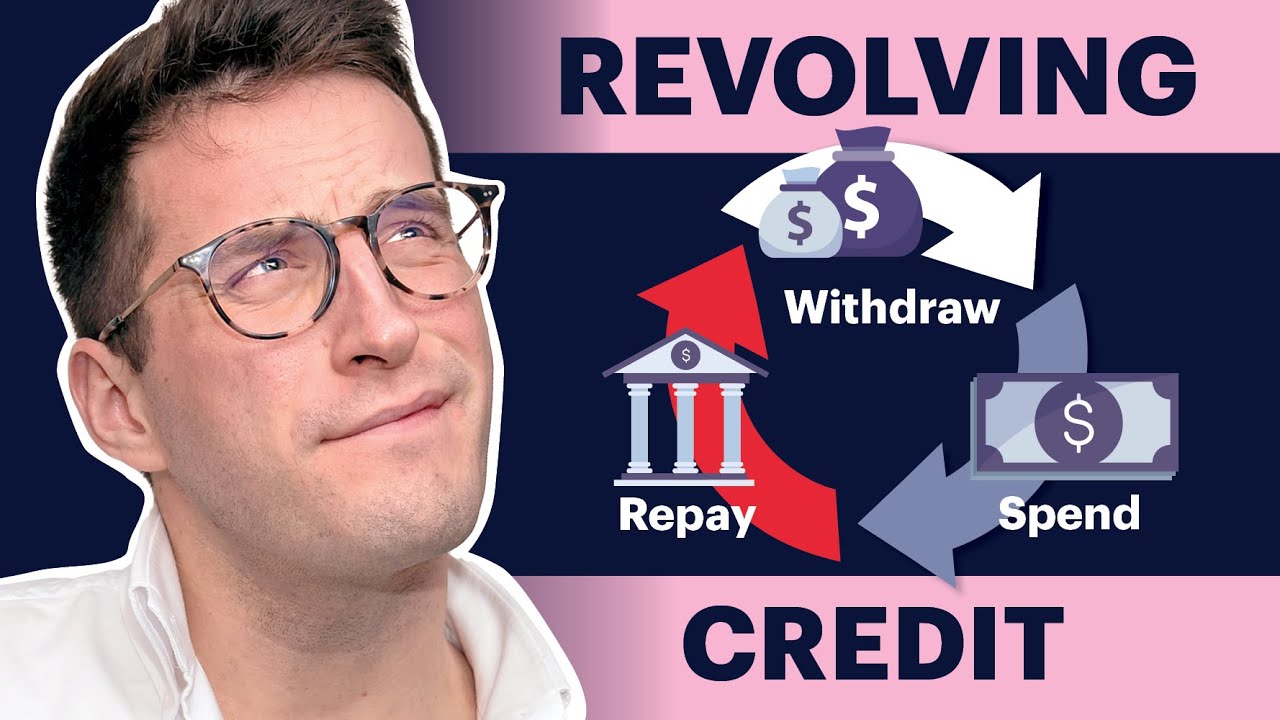 What is a Revolving Credit? | Explained