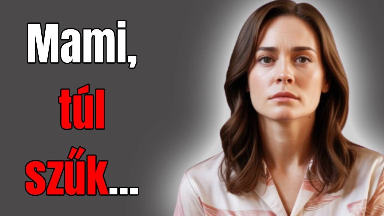 Igent mondtam, amikor a tinédzser fiam felébresztett azon az éjszakán... | Igaz hűtlen történetek